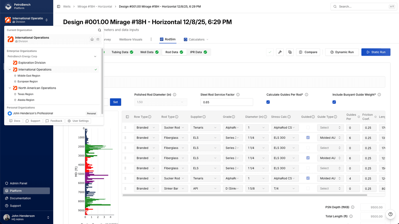 Cloud Platform Interface